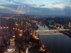 -WFC会仙楼观景台
