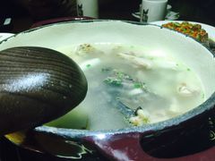-黑鸡小馆(金源店)