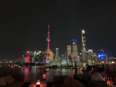 -罗斯福色戒酒吧(外滩店)