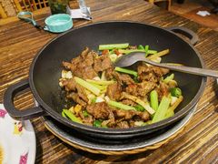 -猪肉婆私房菜(容桂总店)