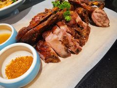 -老头儿油爆虾·知味杭州(爱琴海购物中心)