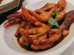 -聚福山莊·寻味顺德(北滘店)