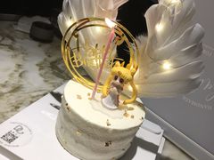 -蛋糕好了·动物奶油0卡糖低脂蛋糕