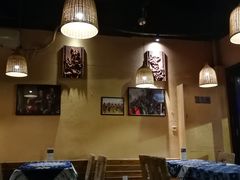 大堂-滇道云南特色料理(康定路店)