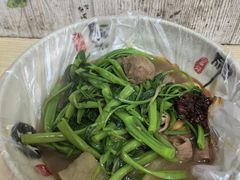 -伙记牛杂糖水