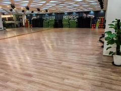 -宝力豪健身(中粮广场店)