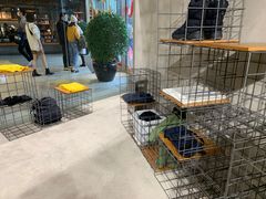 -迪桑特DESCENTE(北京三里屯BLANC店)