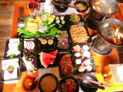 -束河人家(南锣鼓巷店)