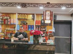 -潮盛海鲜(韶关总店)