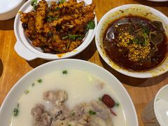 -付小姐在成都(中山公园店)