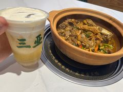 -虎婆冷饮店·海南特色炒冰(三亚湾店)