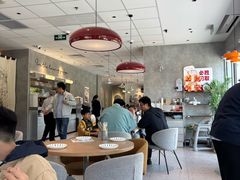 -必胜客(港城新天地店)