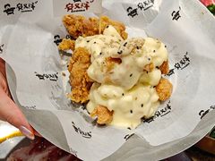 -安又胖韩国烤肉(美罗城店)