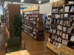 -Oasis日式漫画喫茶(高岛屋百货店)