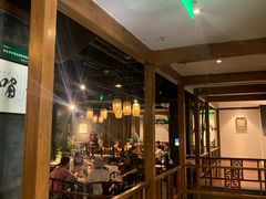 -青藤茶馆(南山路店)