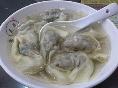 -毛华美食(清扬路店)