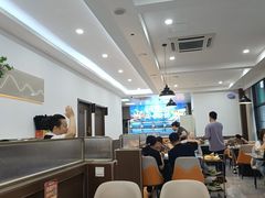 -牛天下·牛肉·海鲜·打边炉·融合菜