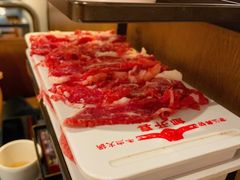 -邹开喜·小海鲜醉鸡煲·潮汕鲜切牛肉店(襄阳北路店)