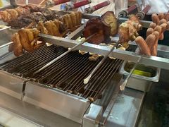 -步步高福朋喜来登·宜客乐西餐厅