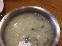 -杨妈妈粥店(滑翔路店)