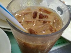 -义顺牛奶公司(庇利金街店)