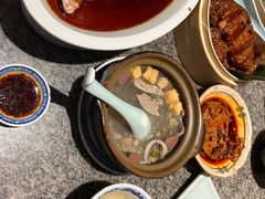 -南京大牌档(之心城店)