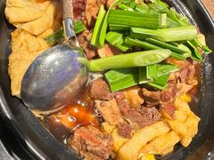 -炉角·鲍鱼牛腩煲(国贸商城店)