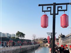 -水绘园