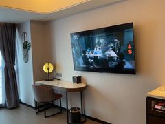 -和颐至尚酒店(石家庄勒泰中心省博物院店)