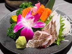 -板前十胜·和牛烧肉专门店(北京总店)
