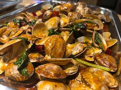 -百味源炭火烤翅 ·夜市大排档(酒仙桥店)