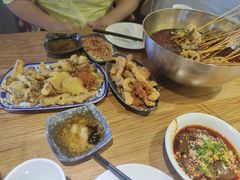 -付小姐在成都(川沙店)