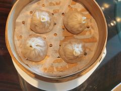 -新天世纪中餐厅