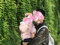 -西安市长乐公园