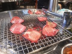 -釜山火炉·海鲜烤肉(紫藤路店)