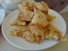 -哈尔滨风味小吃东北菜(五角场店)