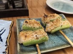 -诚家·日式烧鸟·深夜食堂(虹桥天街店)