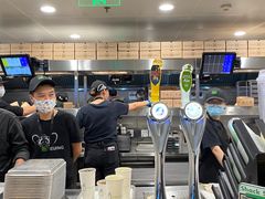 -Shake Shack(西单大悦城店)