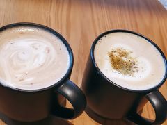 -星巴克臻选(上海合生汇1F店)