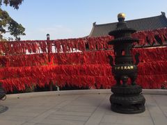 -径山寺