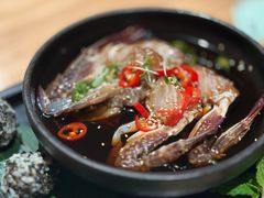 -KimPro 辛普乐概念韩餐