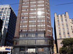 -上海国际饭店
