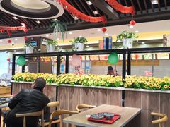 大堂-顺旺基大厨现炒(哥伦布店)