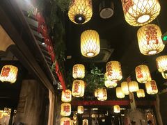 -南京大牌档(中关村店)