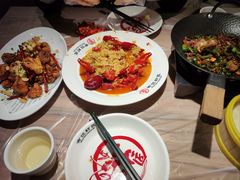 -有位虾匠·胶东土菜小馆(市北店)