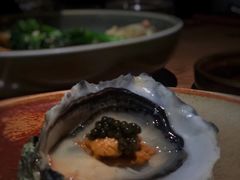 -Osteria Garden 生蚝花园餐厅(原进贤路店)