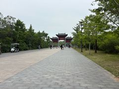 -江苏三台山国家森林公园
