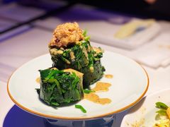 -马邦子·紫苏烤鱼(恒隆广场店)