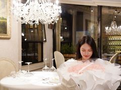 -Le Bistrot de Racine