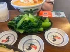 -绿柠食堂(北外滩店)